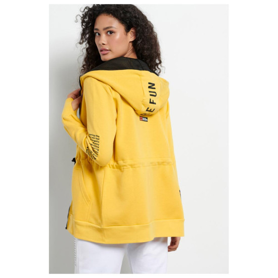 Bodytalk Γυναικεία ζακέτα